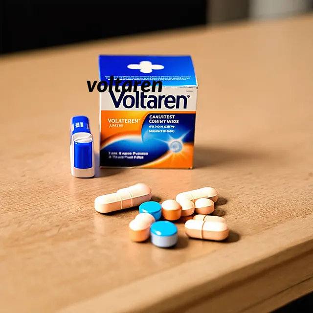 Precio de voltaren emulgel